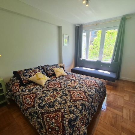 Oceana Suites Lastarria, En Cerro Santa Lucia Сантьяго Екстер'єр фото