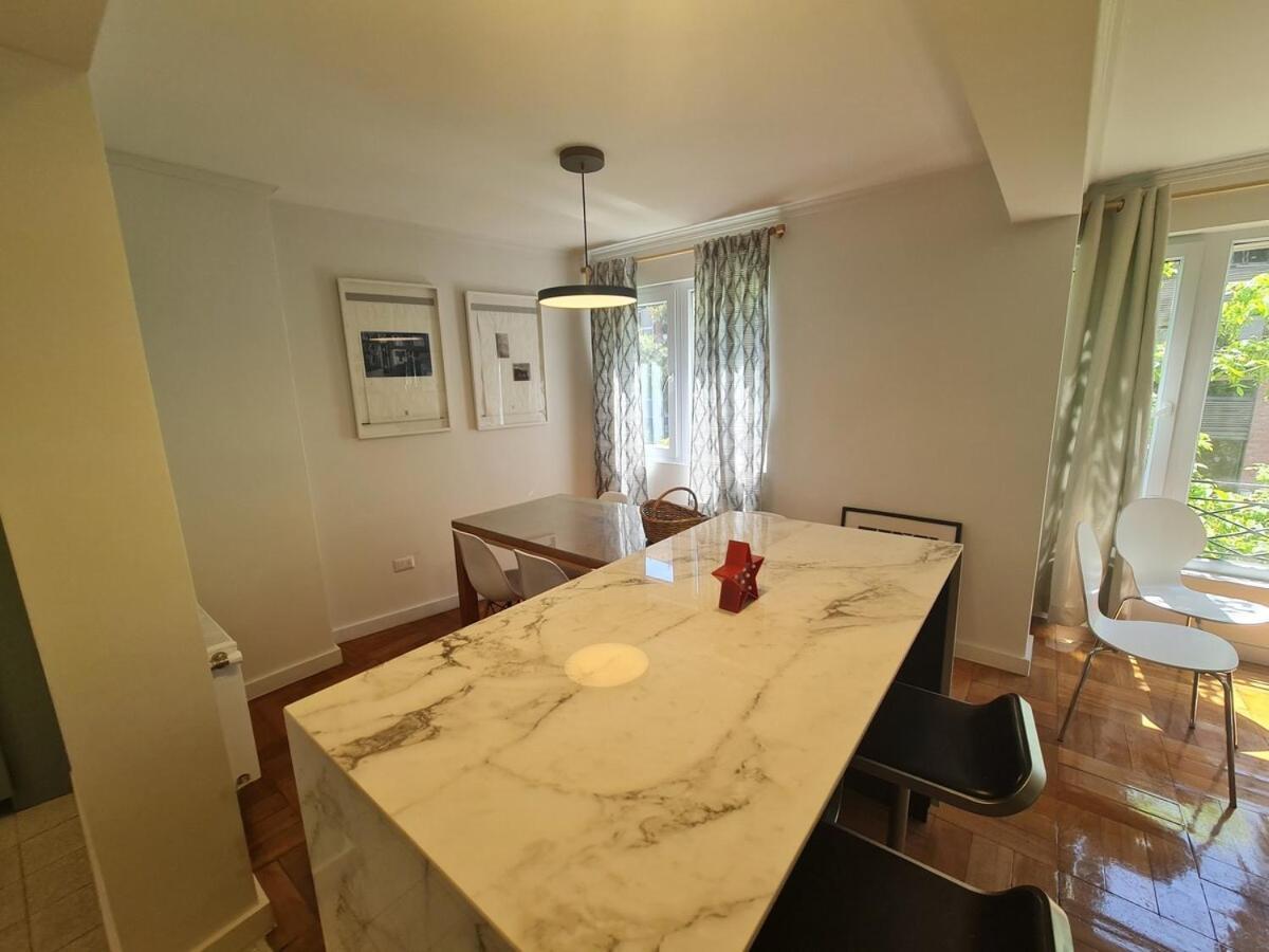 Oceana Suites Lastarria, En Cerro Santa Lucia Сантьяго Екстер'єр фото