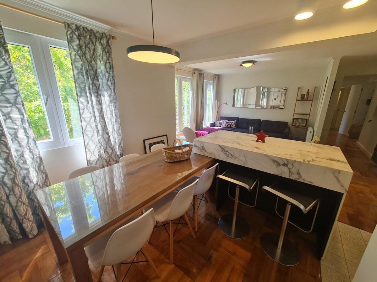 Oceana Suites Lastarria, En Cerro Santa Lucia Сантьяго Екстер'єр фото