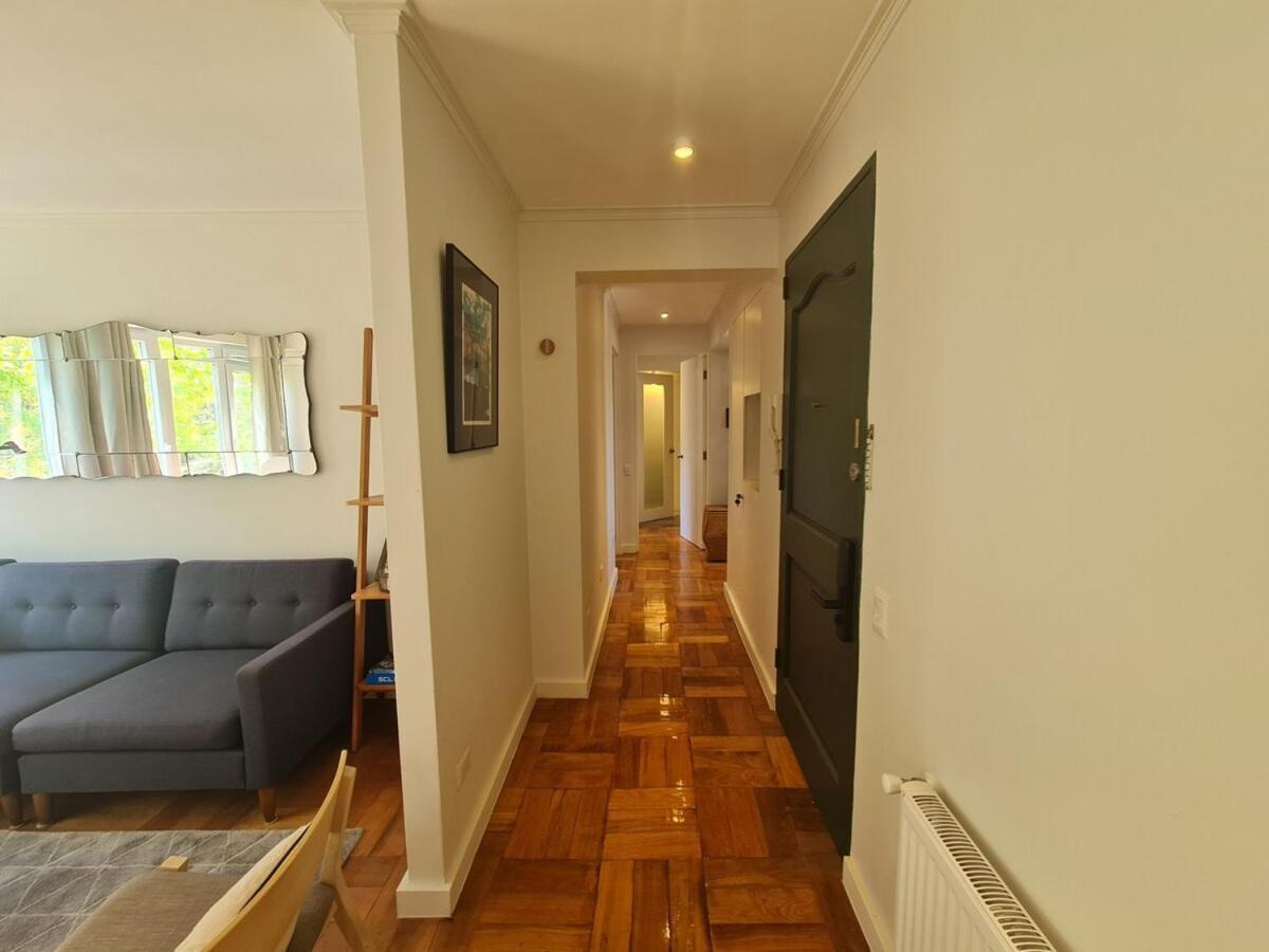 Oceana Suites Lastarria, En Cerro Santa Lucia Сантьяго Екстер'єр фото