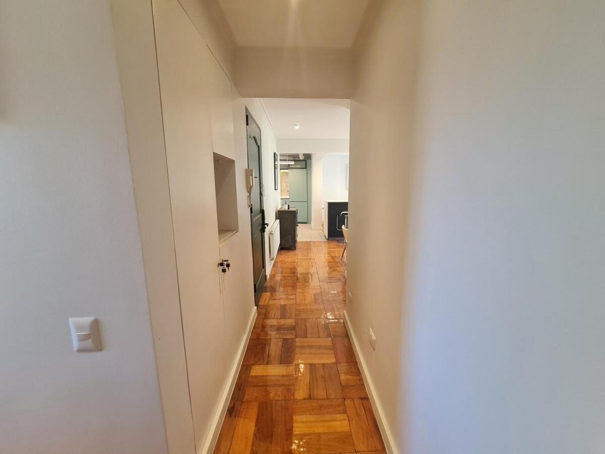 Oceana Suites Lastarria, En Cerro Santa Lucia Сантьяго Екстер'єр фото