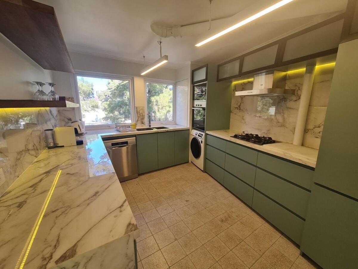 Oceana Suites Lastarria, En Cerro Santa Lucia Сантьяго Екстер'єр фото