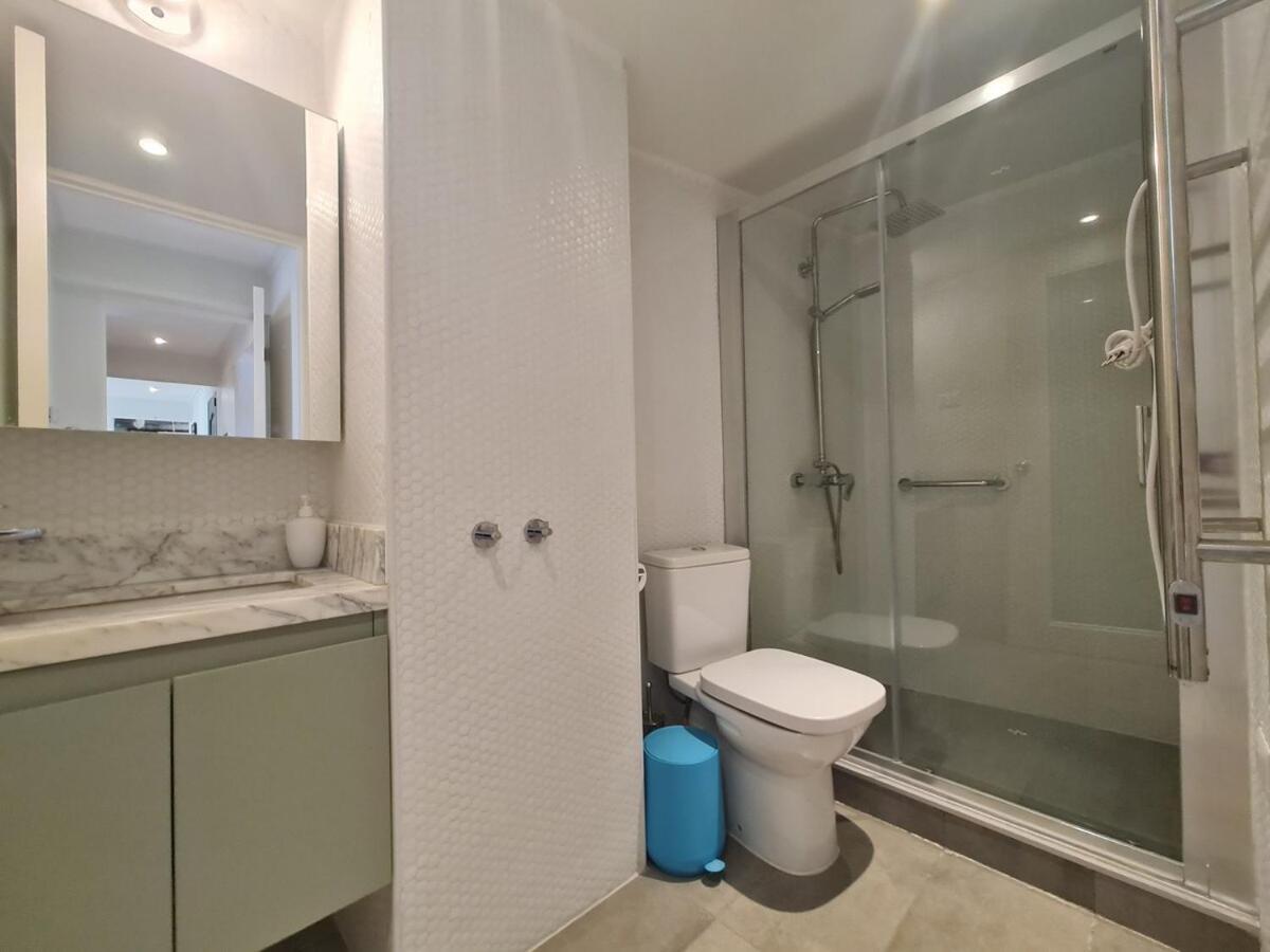 Oceana Suites Lastarria, En Cerro Santa Lucia Сантьяго Екстер'єр фото