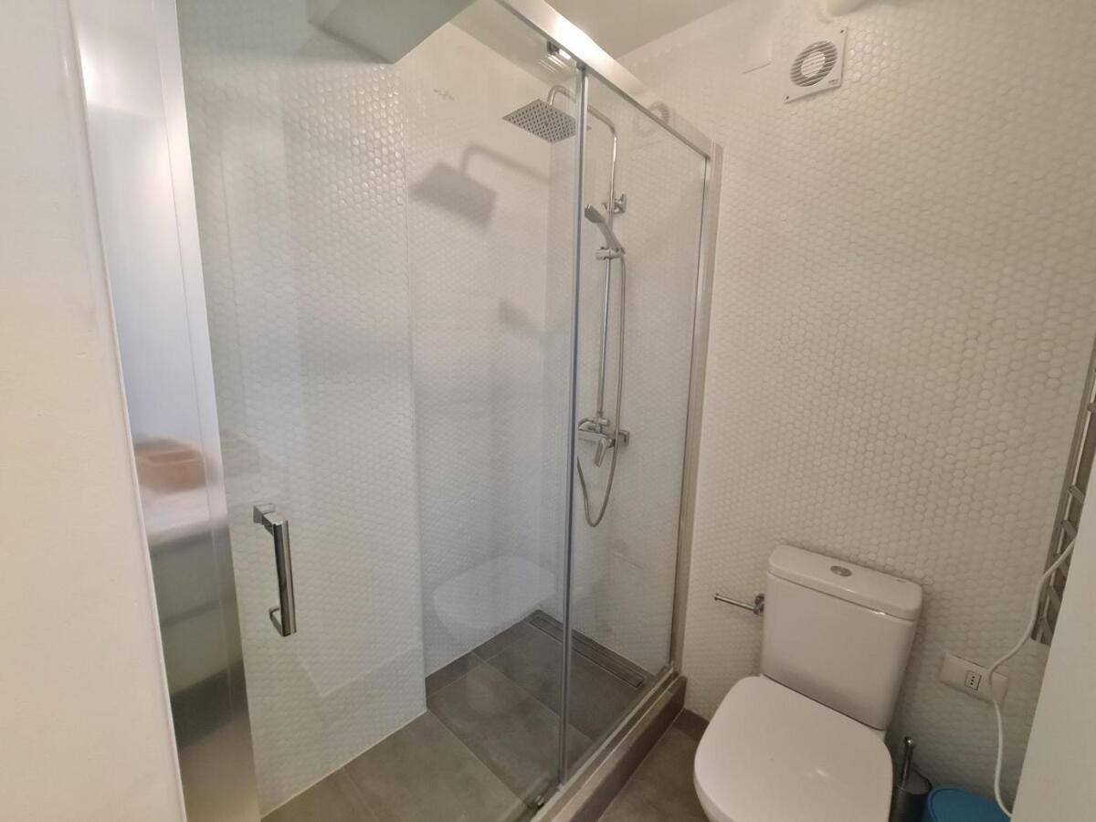 Oceana Suites Lastarria, En Cerro Santa Lucia Сантьяго Екстер'єр фото