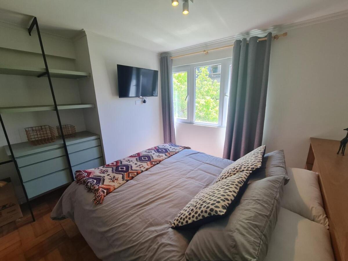 Oceana Suites Lastarria, En Cerro Santa Lucia Сантьяго Екстер'єр фото